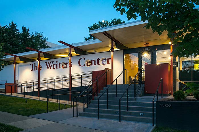 Writers Center in Washington DC